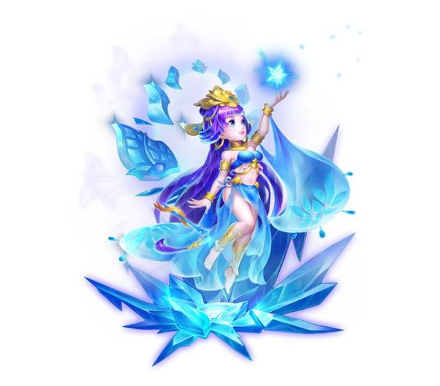 梦幻西游:全新召唤兽妙华天女合宠,循序渐进,稳扎稳打!_手机搜狐网