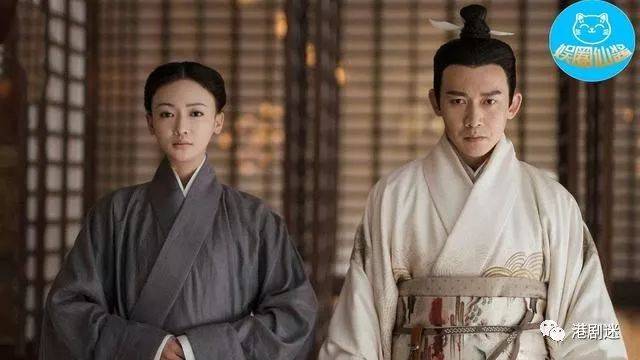 无线将播出粤语版《皓镧传》因此踢走了他们的