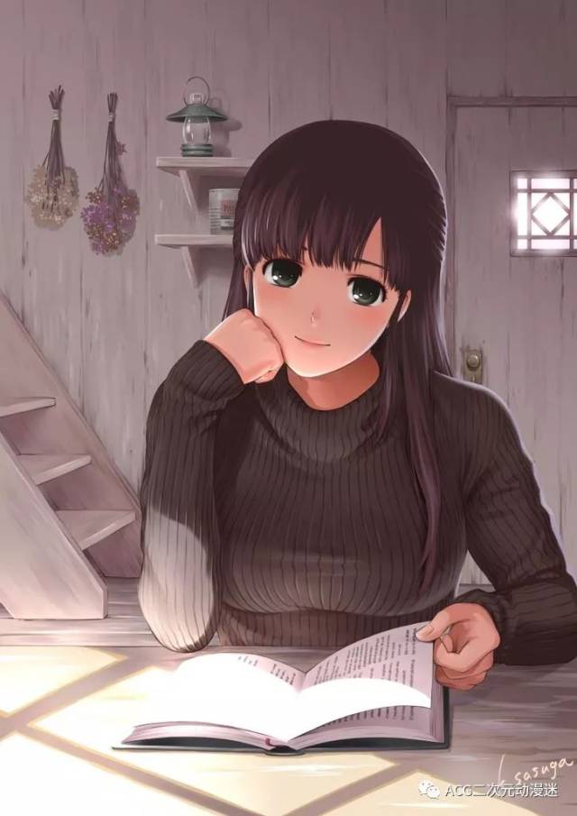 壁纸家有女友@375期