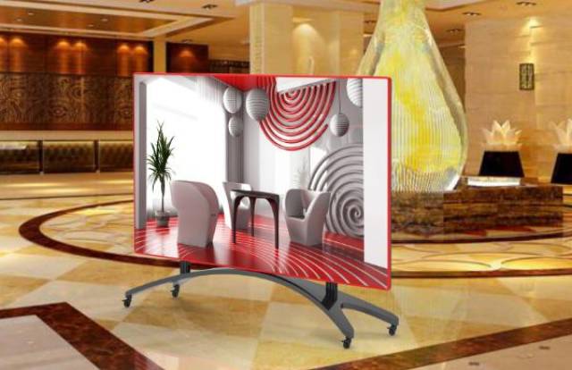 200寸大屏电视时代来临,还等什么,赶快来体验?