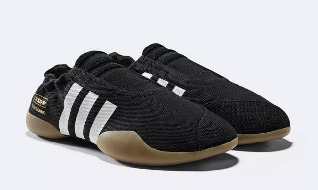 adidas taekwondo 官方图正式公布