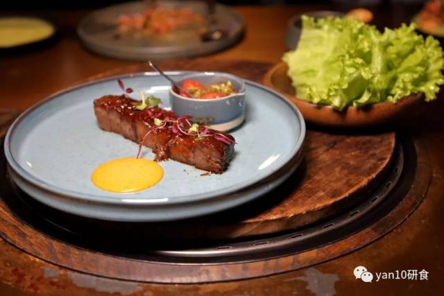 逛吃逛吃·好吃的牛肉屈指可数,搭配上酒