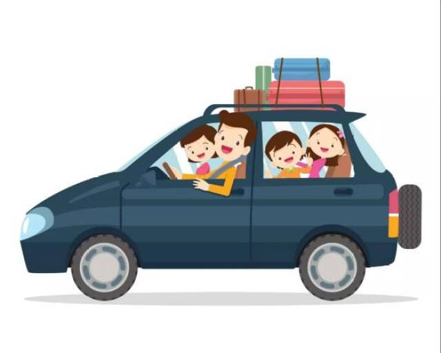 了一辆二手车 希望能满足自己的日常通勤需求 比如平日里接送孩子上学