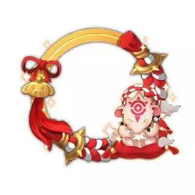 阴阳师打年兽送666张蓝票!新春活动合集,错过就要损失一个亿