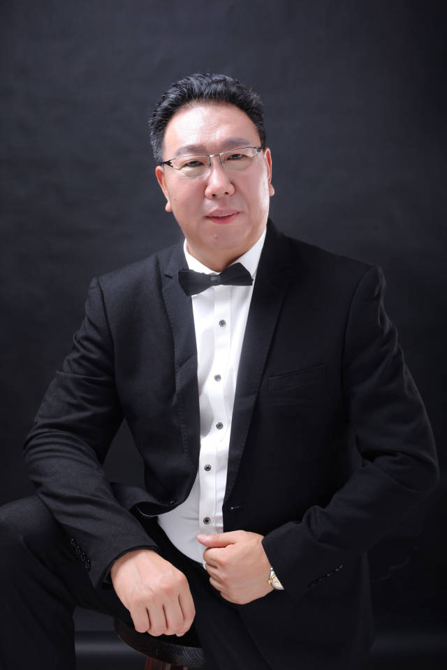 赵国生:从一无所有到瑰宝满屋,他经历人生"五起五落" | 易悦&玺悦荟访