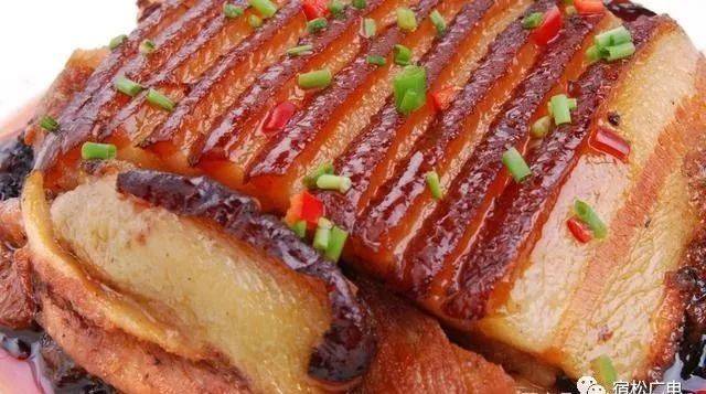 吃否吃否,快把这些腊月美食抱走!