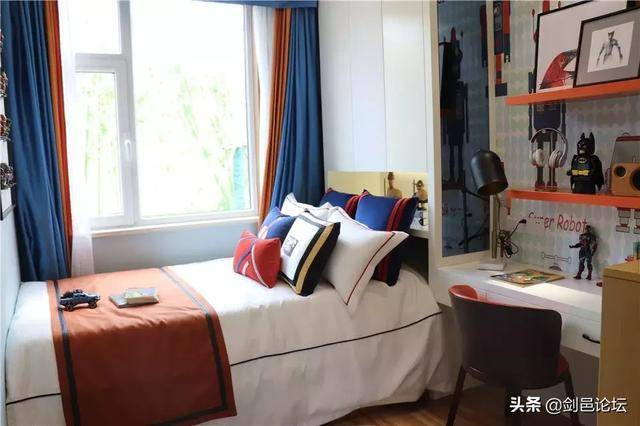丰城新城区唯一在售楼盘:海棠福城户型欣赏