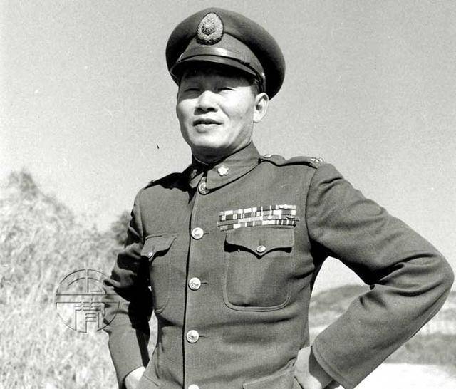 孙立人活埋一千二日军战俘 被日本人告违反国际公约 是真是假?