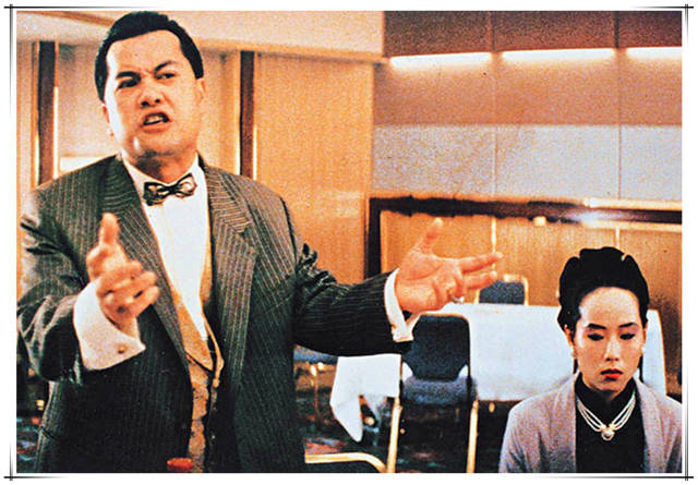 6位香港黑帮大佬专业户前5位实至名归图6最霸气