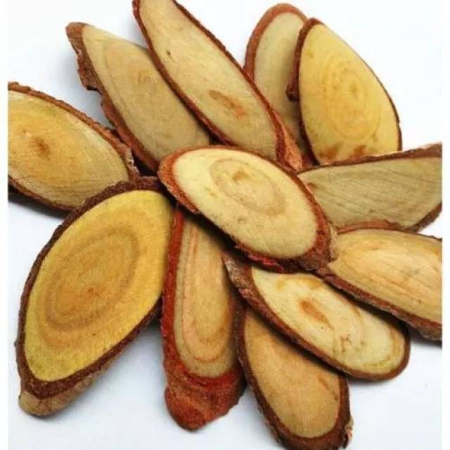 阿魏是新疆一种独特的药材.