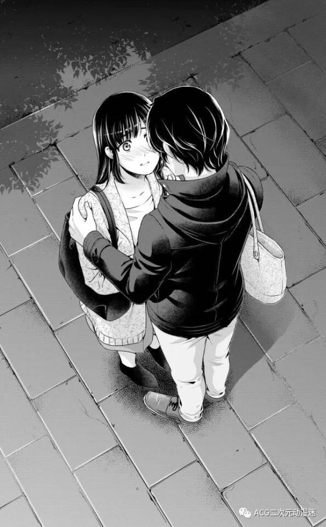 壁纸家有女友@375期