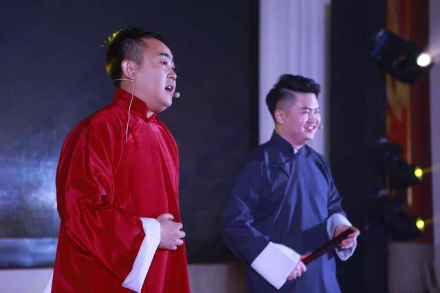 相声《你要高雅》