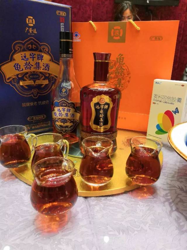 龜齡集酒養生堂春節喝酒這幾點一定要注意