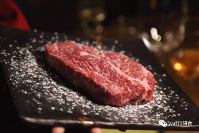 逛吃逛吃·好吃的牛肉屈指可数,搭配上酒
