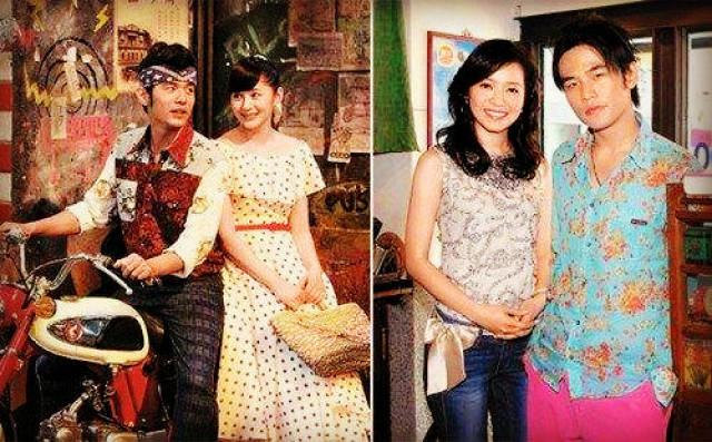 周侯恋告诉你爱的艺术:周杰伦痛绝代官山,侯佩岑因太想爱你而分手