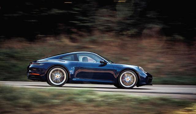 2018欧洲市场最受欢迎标杆车,竟然没有两田!