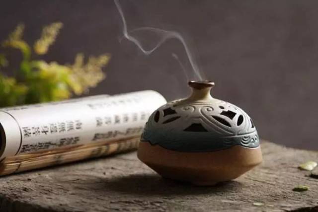 当传统香遇上瑜伽和禅定