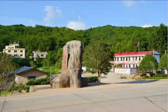 咱们村来了位上海籍村书记~记武平捷文村驻村书记陈霞青