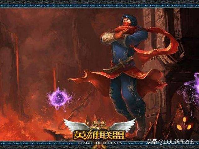 lol皮肤抽奖