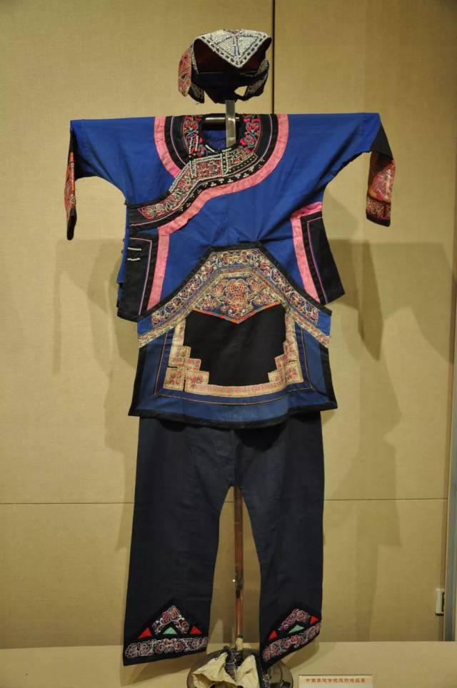 民族风情 | 彝族