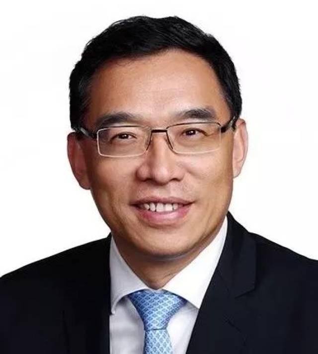 谢克海:请注意!你可能在制造一台自己控制不了的机器