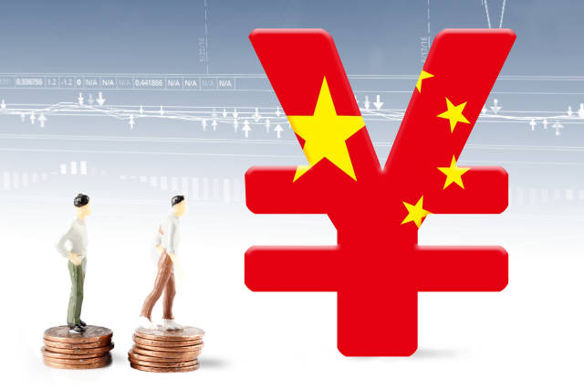 人民币持续升值资金涌入老百姓如何投资理财能_赛岳恒配资_杠杆配资