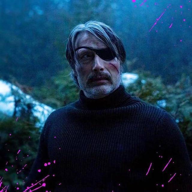 《极线杀手》叫板《疾速追杀》,今年第一部黄