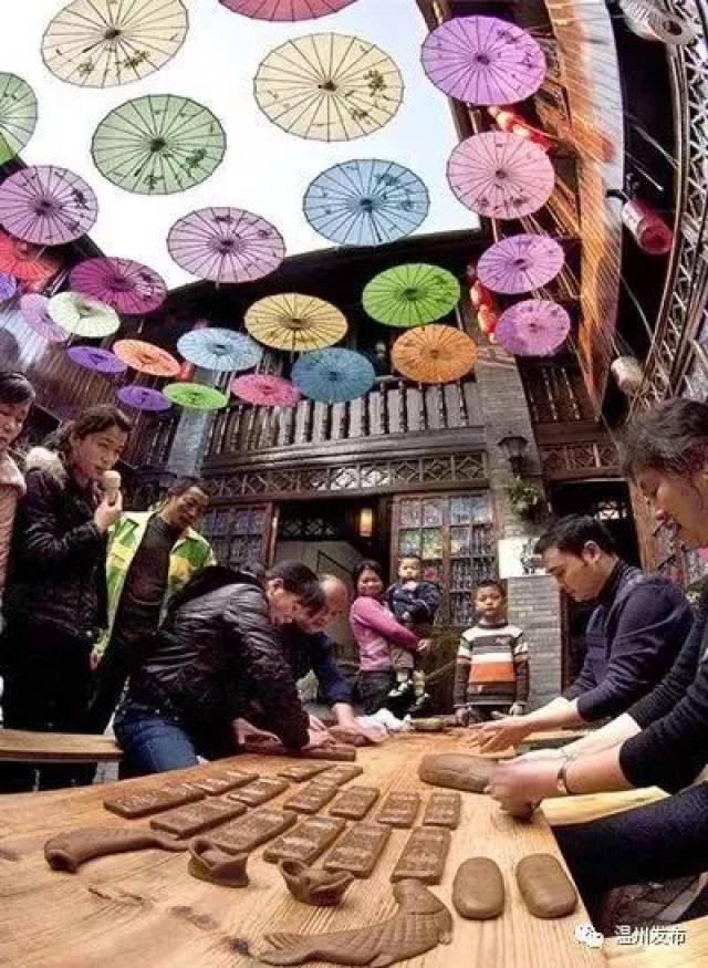 快过年了,平阳这十大习俗!你知道几样?