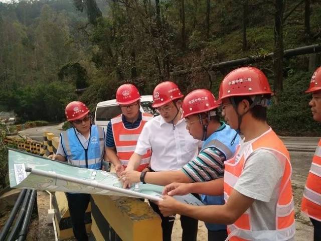 【项目】争分夺秒!下坪场项目提前完成渗滤液调节池坝加固工程