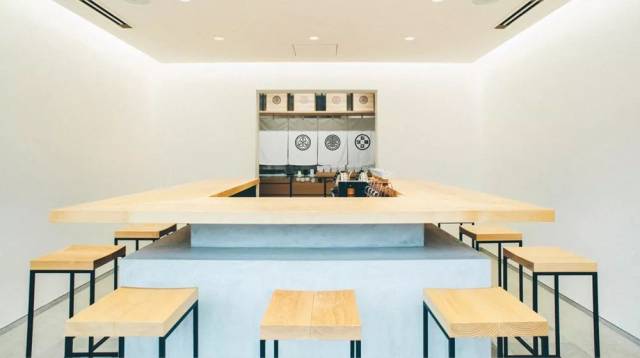 东京网红茶寮:喝一杯感觉就立地成仙了