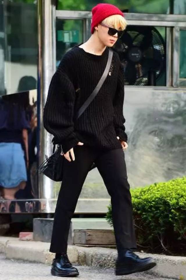 一顶「冷帽」解救直男的大头