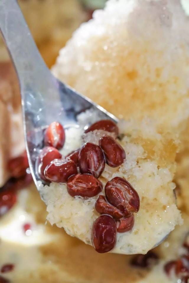 曝光!鲜芋仙隐藏菜单出炉!你都吃过算我输!