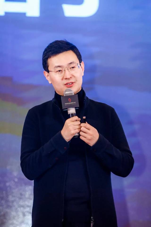 宝贝格子ceo— —张天天:【家庭消费升级,跨境电商机遇难得】