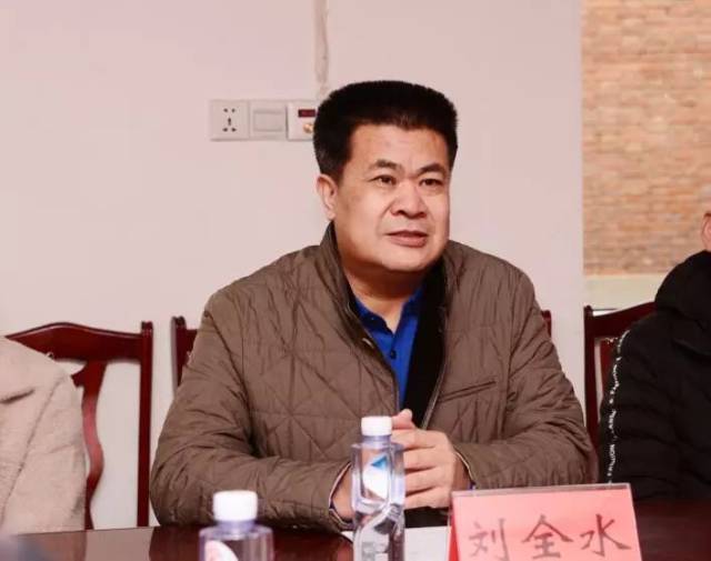 院党委赴结对帮扶困难村静海区独流镇和平街走访慰问