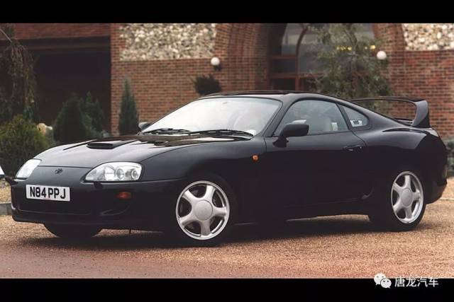 90年代牛魔王toyotasupra上代是神车的七个理由