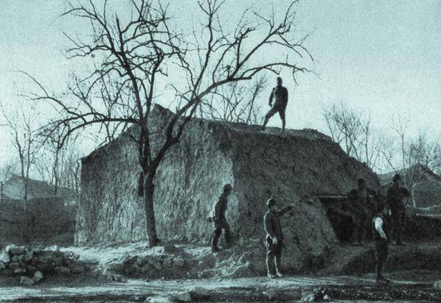 罄竹难书日寇暴行录,七八十年前这些残忍的往