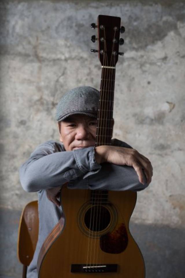 【重磅直播】赵传,孙语赛,德哥,德哥……巨星演唱会,你不能错过!