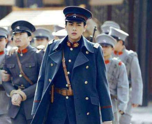 张若昀张显宗,显宗,显宗_大山谷图库