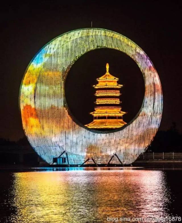 厦门国际园林博览苑