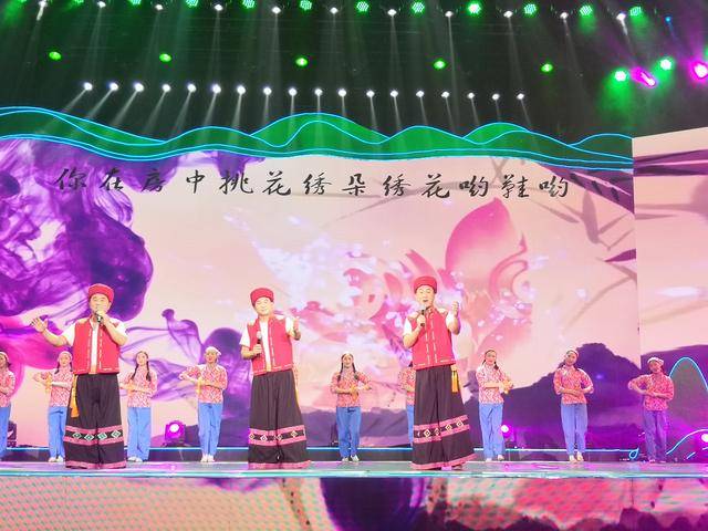 贵州:大年初二晚八点有一台旅游春晚