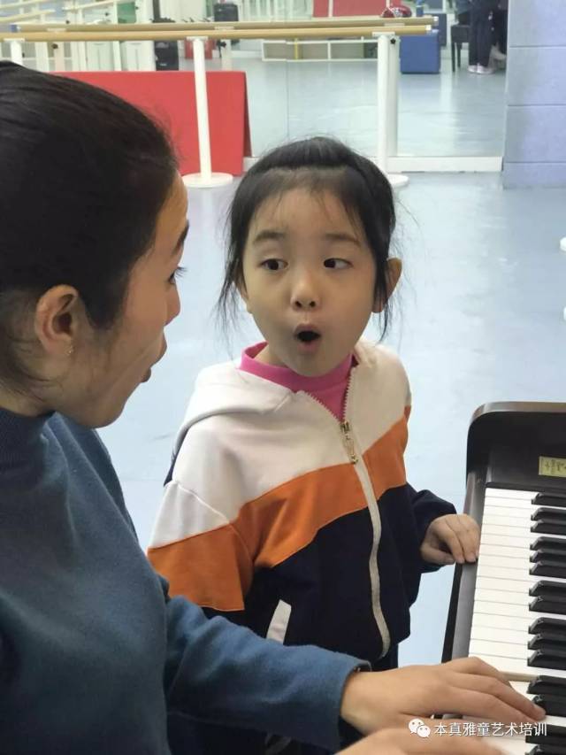 让孩子学声乐的五个理由