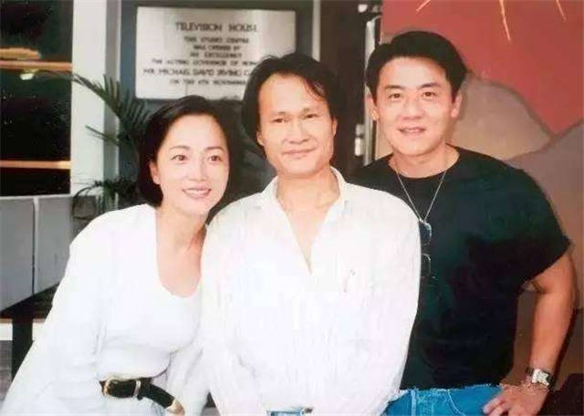 24年过去了,《僵尸道长》8位演员现状?第6位