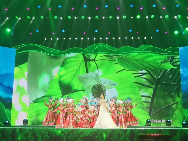 贵州:大年初二晚八点有一台旅游春晚