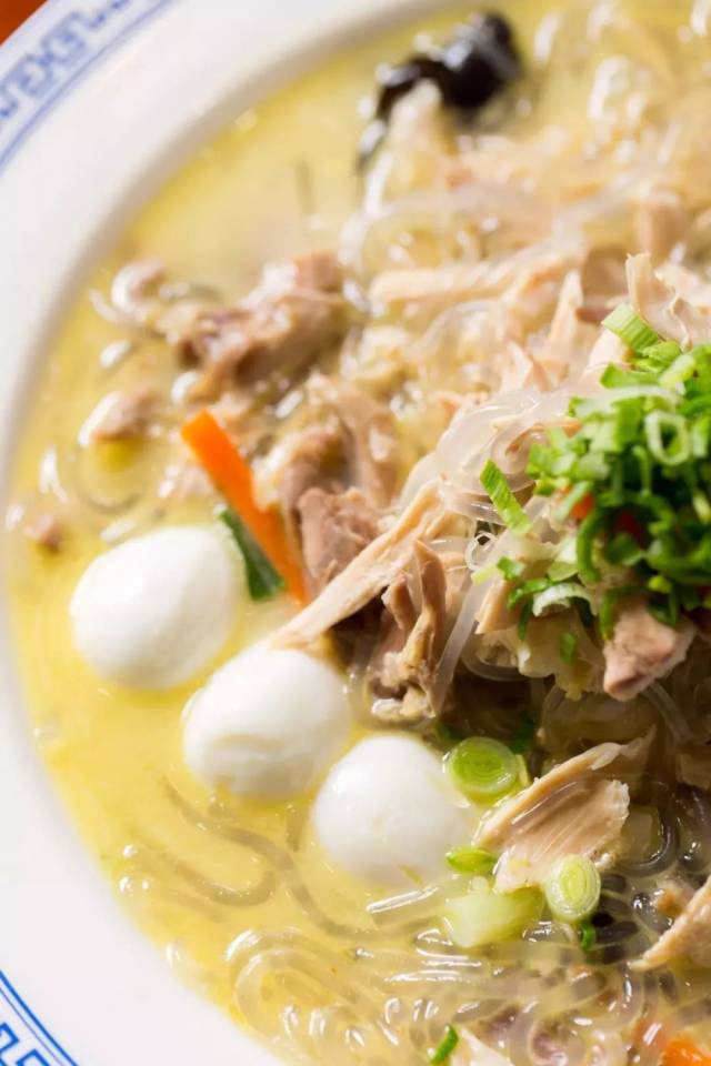 滨海美食,还是记忆中的味道