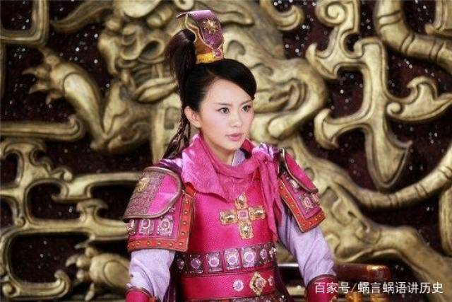 地:西凉(西突厥)职业:天下都招讨,征西兵马大元帅,一品浩命镇国夫人