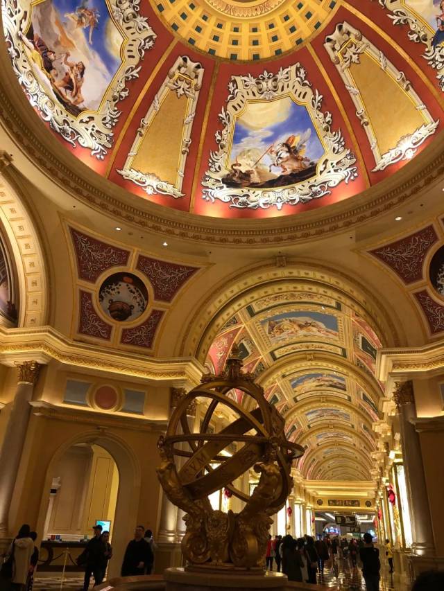 2019澳洲·澳门游学记,激情连接南北半球