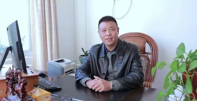 庆元中学副校长姚望良 学生会干部让我切身体会到团队的力量.