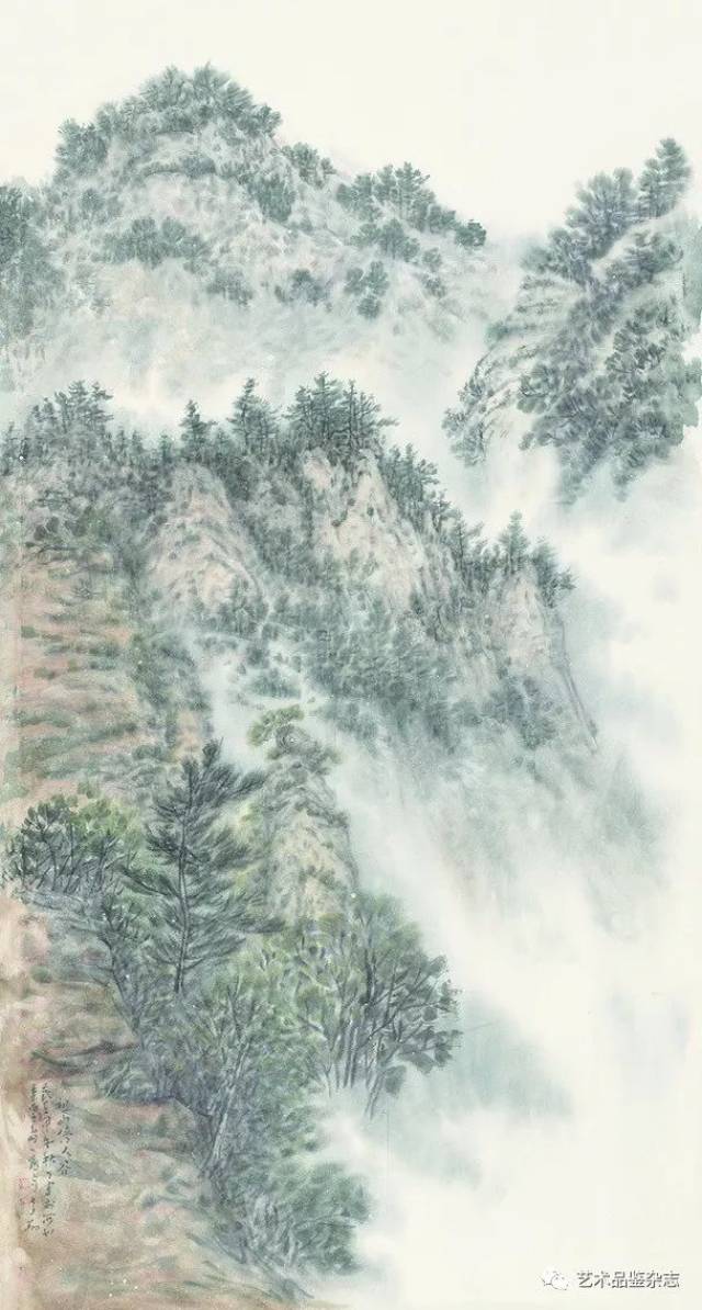 对话 李翔:绘画作品要有温度,要有感染力