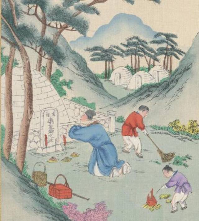 古人如何过春节?古人迎春节三个步骤,一个都不能马虎