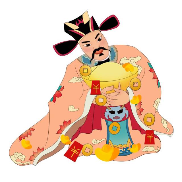 做起了生意 他三次迁居,三次巨富,三次散财给穷人 是我国儒商的鼻祖